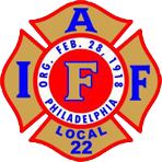 International Association Of Fire